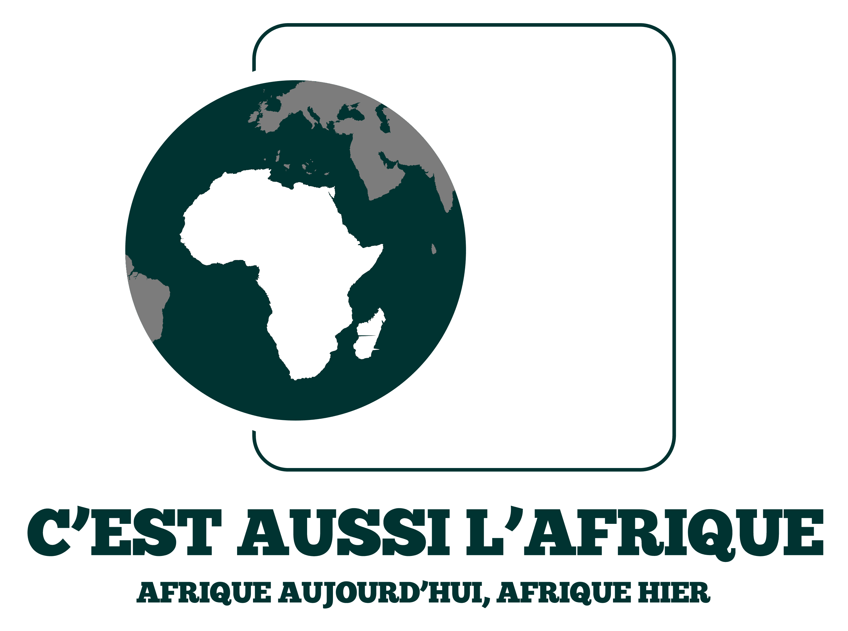 c'est aussi l'afrique
