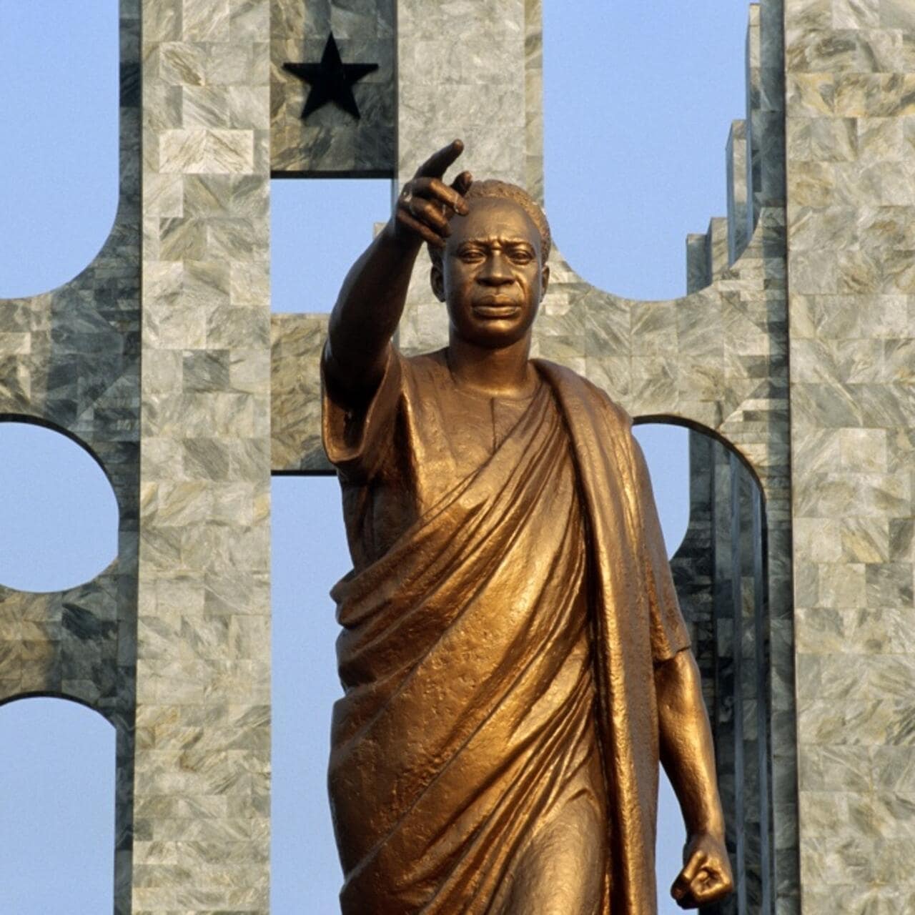Success Story : Kwame Nkrumah l’héritage lumineux qui continue d’éclairer l’Afrique !